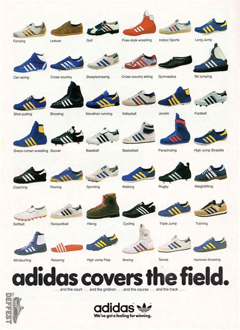 where are adidas original shoes made.